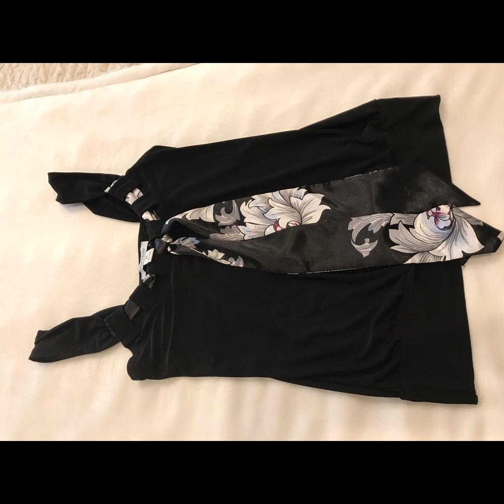 White House Black Market tank top